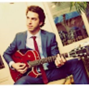 Meet your Posher, Adam